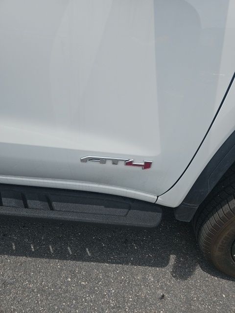 2021 GMC Sierra 1500 AT4 - Photo 6