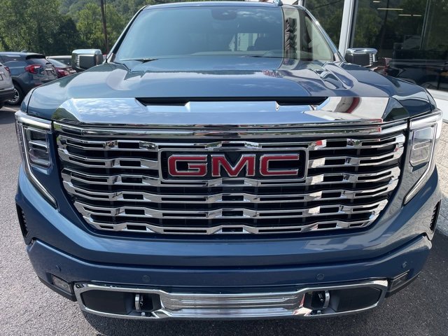 2026 Gmc Sierra 1500 Denali photo 3