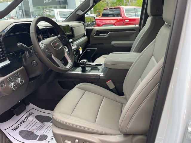 2026 GMC Sierra 1500 SLT - Photo 21