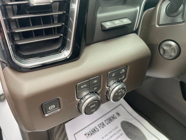 2026 GMC Sierra 1500 Denali - Photo 24