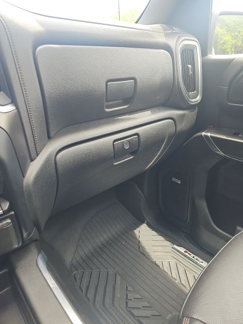 2021 GMC Sierra 1500 AT4 - Photo 19