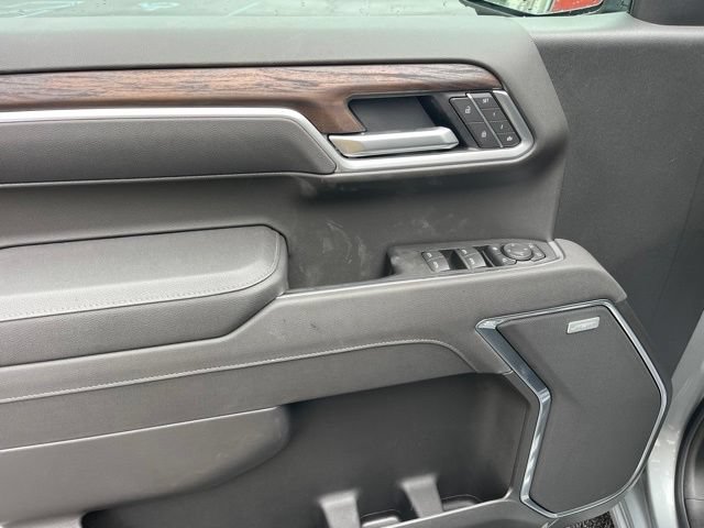 2026 GMC Sierra 1500 SLT - Photo 15