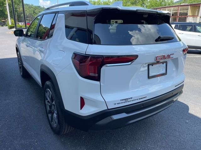 2026 GMC Terrain Elevation - Photo 14