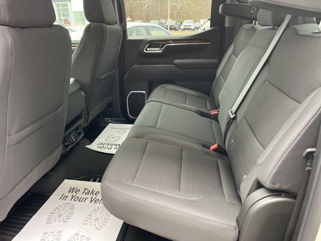 2026 GMC Sierra 1500 SLE - Photo 21
