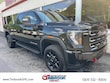  GMC Sierra 2500 HD