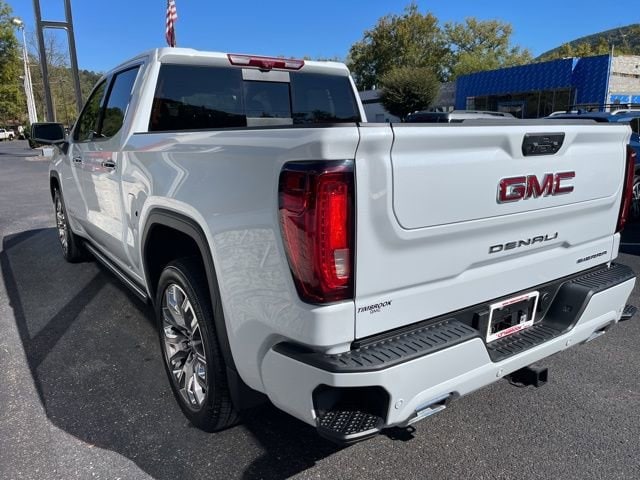 2026 GMC Sierra 1500 Denali - Photo 18