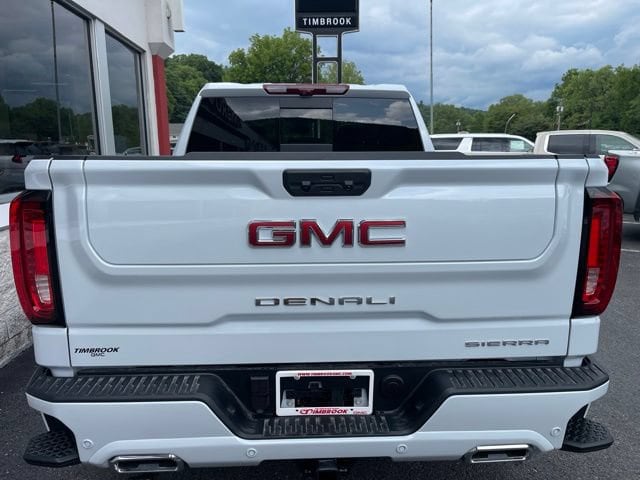 2026 GMC Sierra 1500 Denali - Photo 16