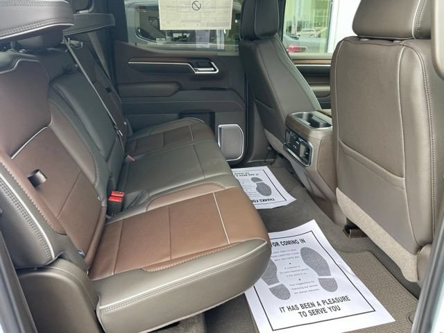 2026 GMC Sierra 1500 Denali - Photo 15