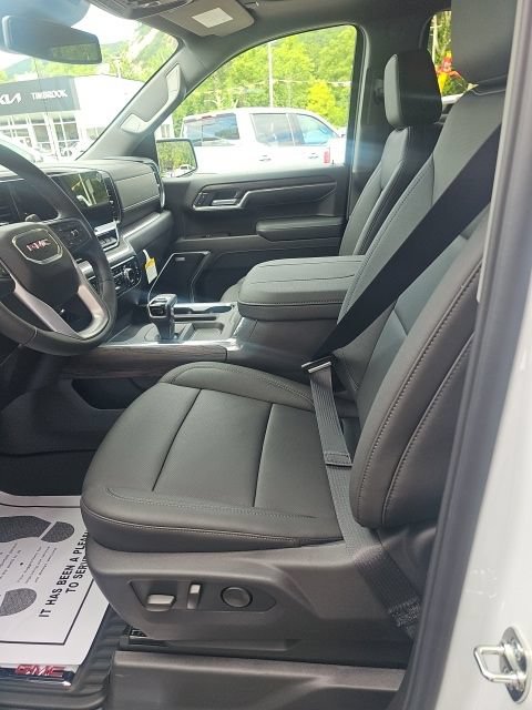 2026 GMC Sierra 1500 SLT - Photo 16