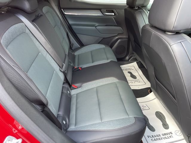 2026 GMC Terrain AT4 - Photo 10