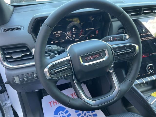 2026 GMC Terrain Elevation - Photo 20