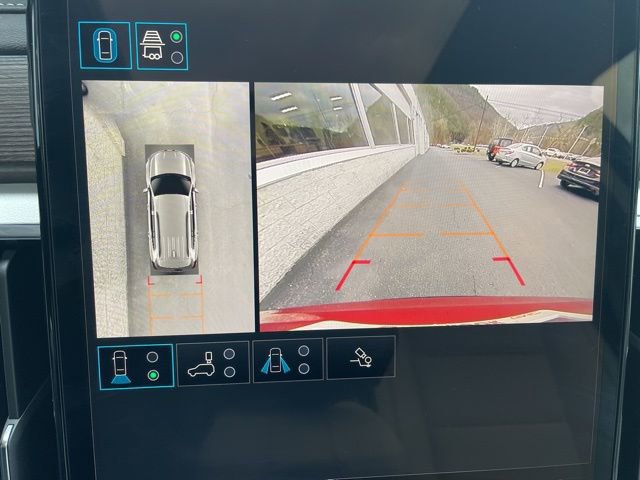 2026 GMC Acadia Denali - Photo 38
