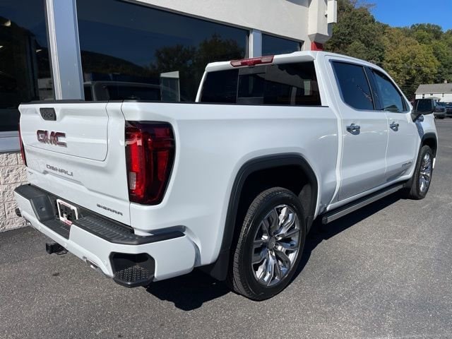 2026 GMC Sierra 1500 Denali - Photo 6
