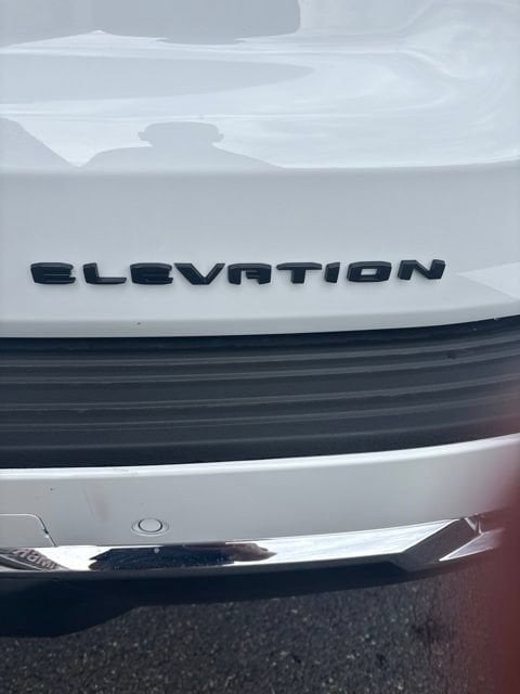 2026 GMC Yukon XL Elevation - Photo 11