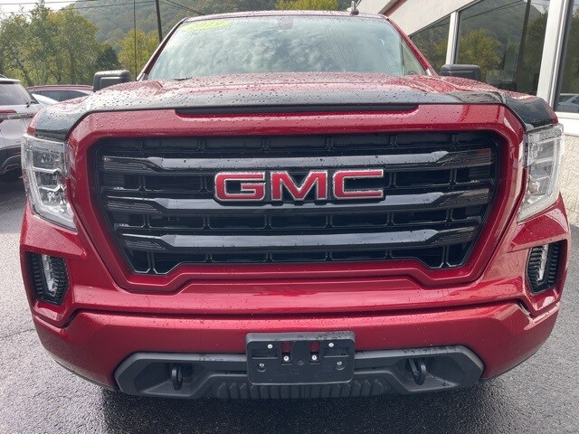 2019 Gmc Sierra 1500 Elevation photo 3