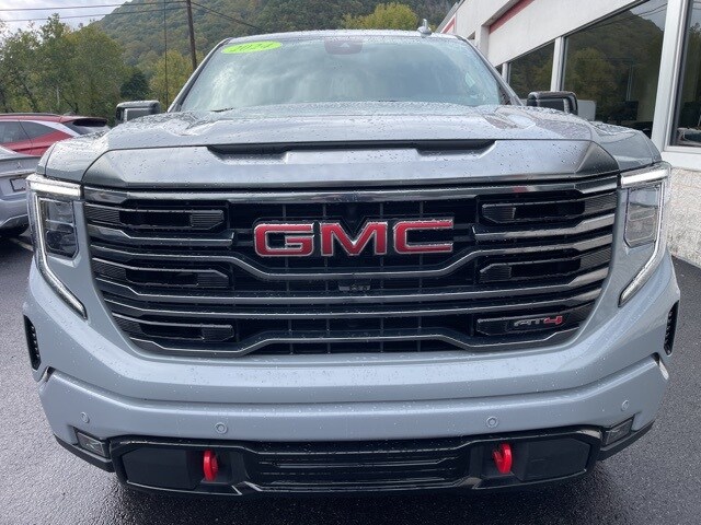 2024 Gmc Sierra 1500 AT4 photo 3