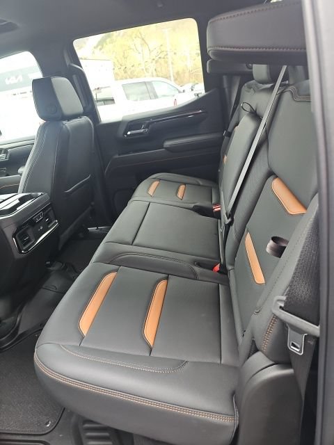 2026 GMC Sierra 1500 AT4 - Photo 11