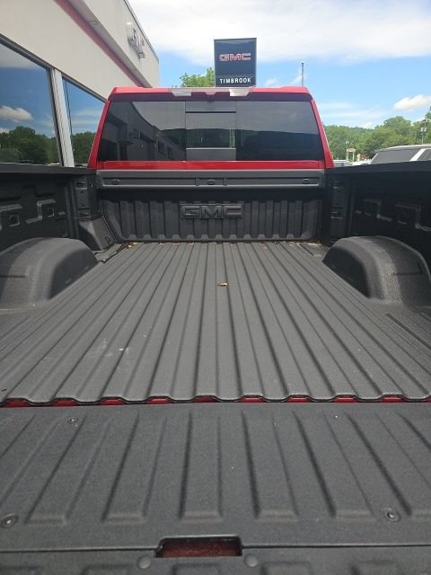 2026 GMC Sierra 2500HD SLT - Photo 14