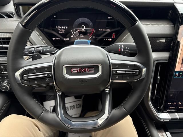 2026 GMC Yukon XL Elevation - Photo 28