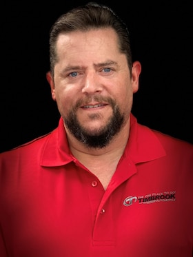 Staff member TIM SMITH from ID_36e10fb99e44
