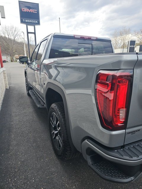 2026 GMC Sierra 1500 AT4 - Photo 10