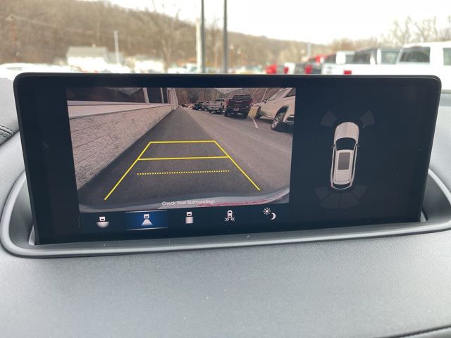 2024 Acura MDX Technology Package - Photo 26