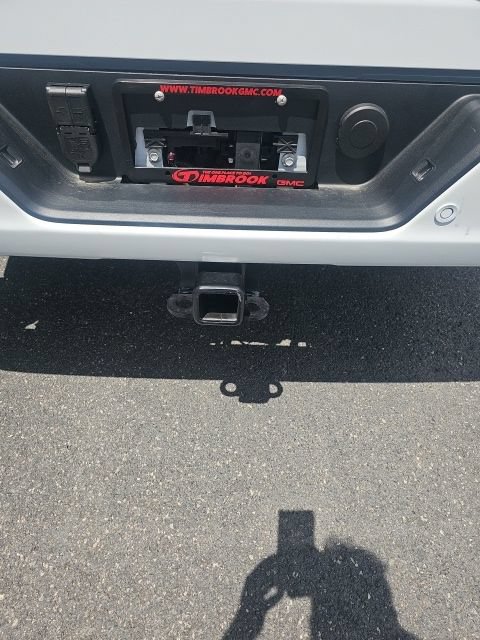 2026 GMC Sierra 2500HD Denali Ultimate - Photo 15