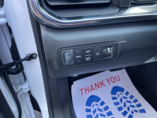 2026 GMC Terrain Elevation - Photo 21