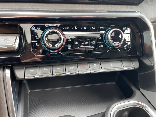 2026 GMC Sierra 1500 Denali - Photo 28