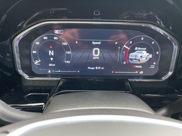 2026 GMC Sierra 1500 SLE - Photo 27