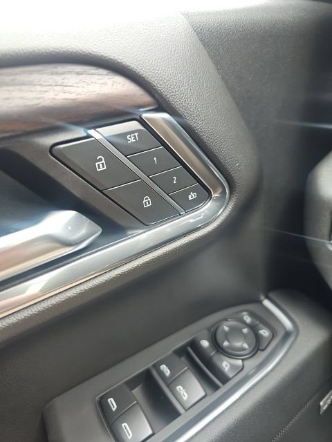 2026 GMC Sierra 1500 SLT - Photo 23