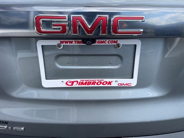 2023 GMC Acadia AT4 - Photo 12