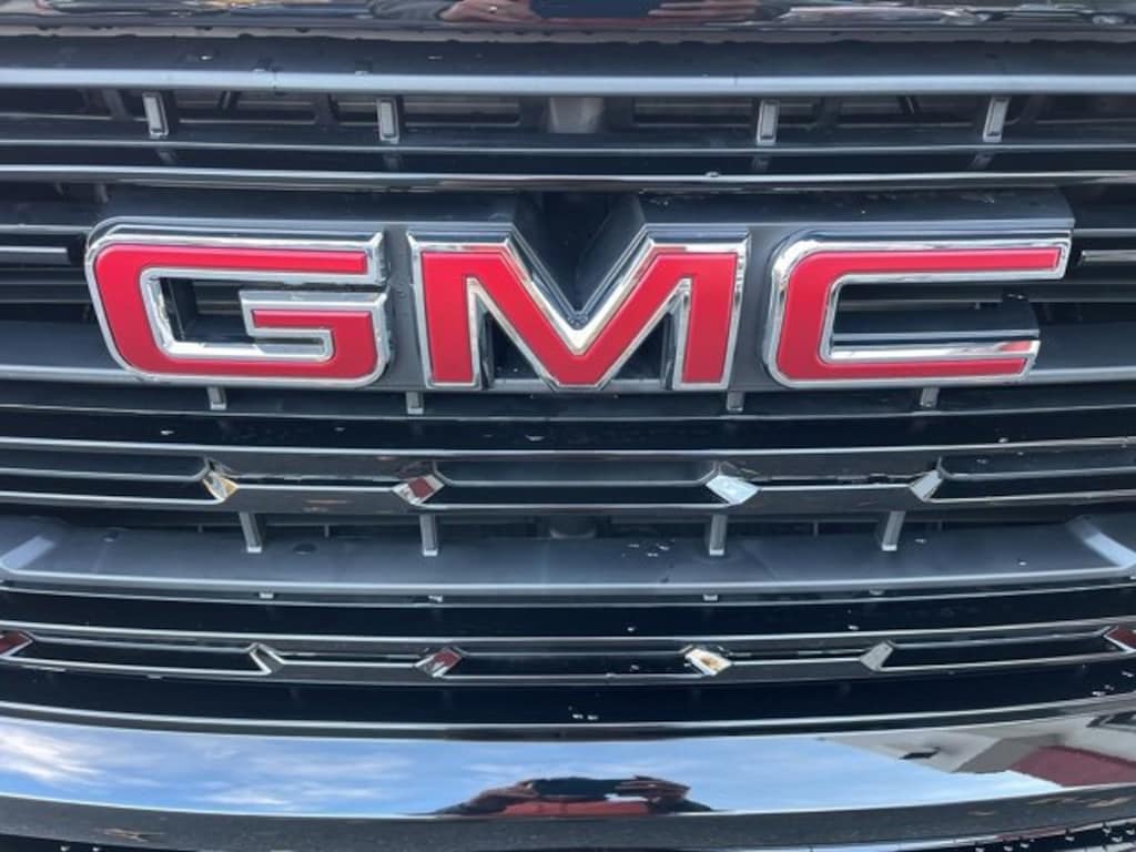 New 2026 GMC Sierra 1500 Elevation Truck