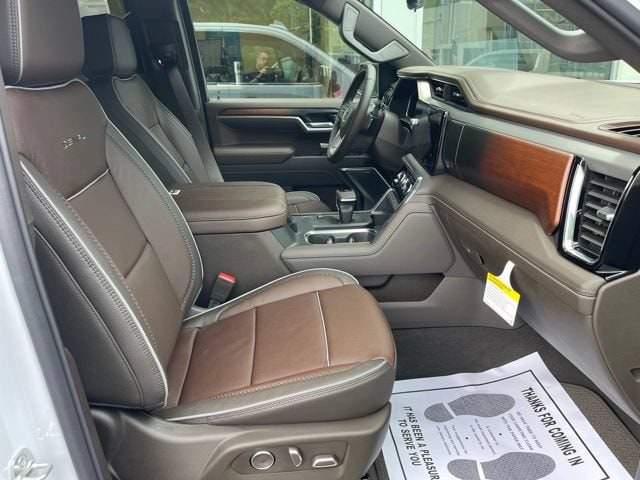 2026 GMC Sierra 1500 Denali - Photo 10