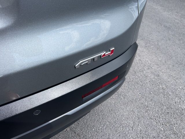 2023 GMC Acadia AT4 - Photo 14