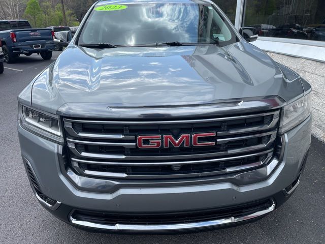 2023 GMC Acadia AT4 - Photo 3