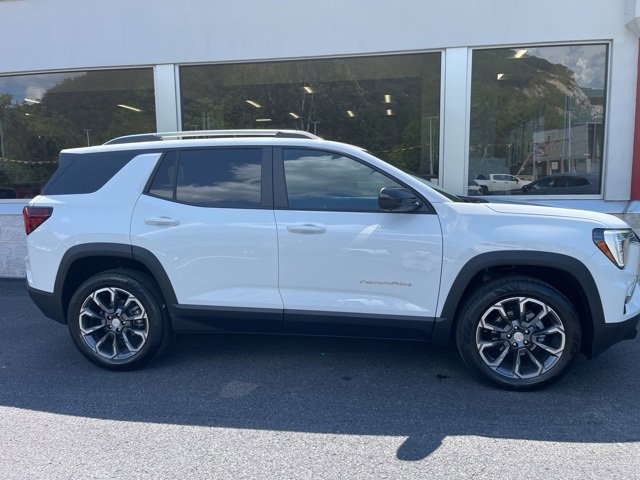 2026 Gmc Terrain Elevation photo 4
