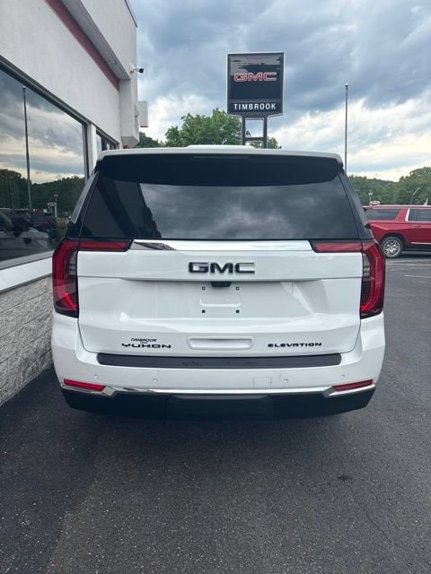 2026 GMC Yukon XL Elevation - Photo 13