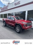  GMC Canyon