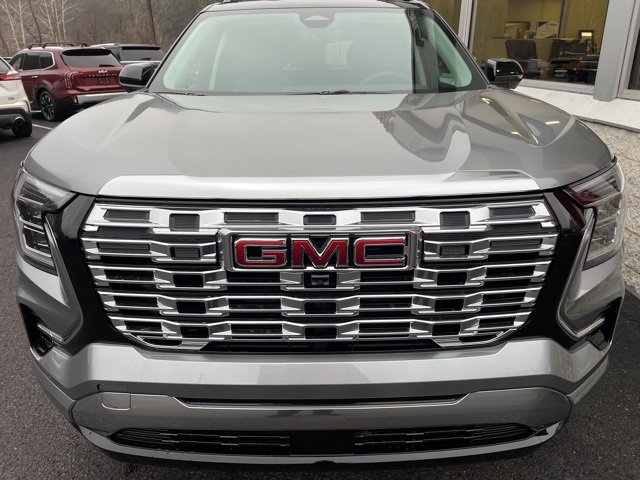 2026 Gmc Terrain Denali photo 3