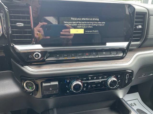 2026 GMC Sierra 1500 SLT - Photo 20