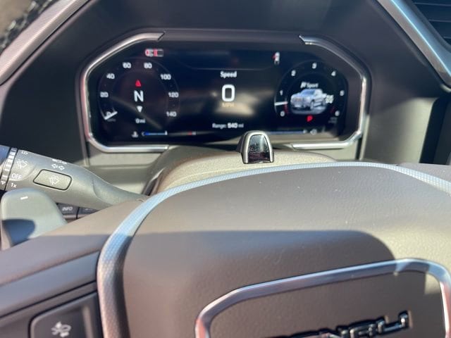 2026 GMC Sierra 1500 Denali - Photo 28