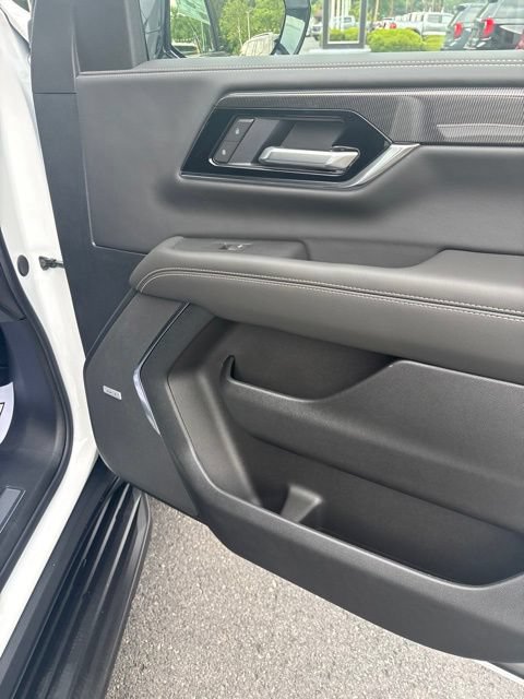 2026 GMC Yukon XL Elevation - Photo 7