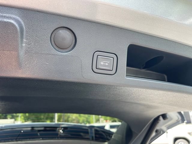 2027 GMC Terrain Elevation - Photo 14