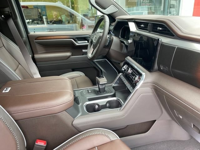 2026 GMC Sierra 1500 Denali - Photo 12