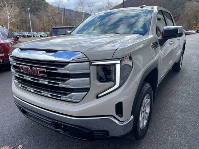 2026 GMC Sierra 1500 SLE - Photo 17