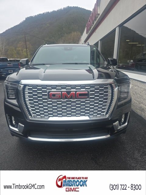 2024 GMC Yukon XL SUV 