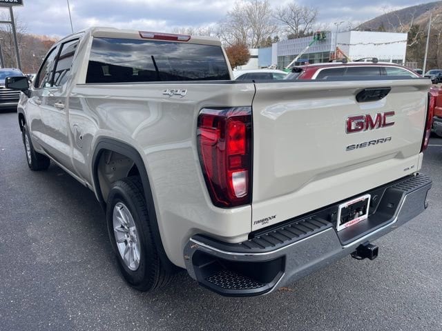 2026 GMC Sierra 1500 SLE - Photo 16