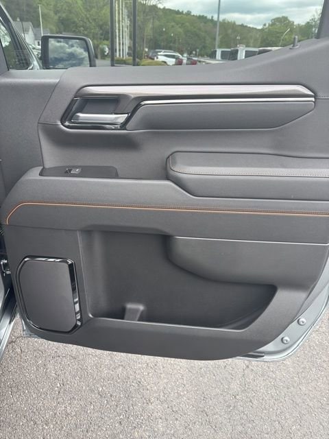 2026 GMC Sierra 1500 AT4 - Photo 9