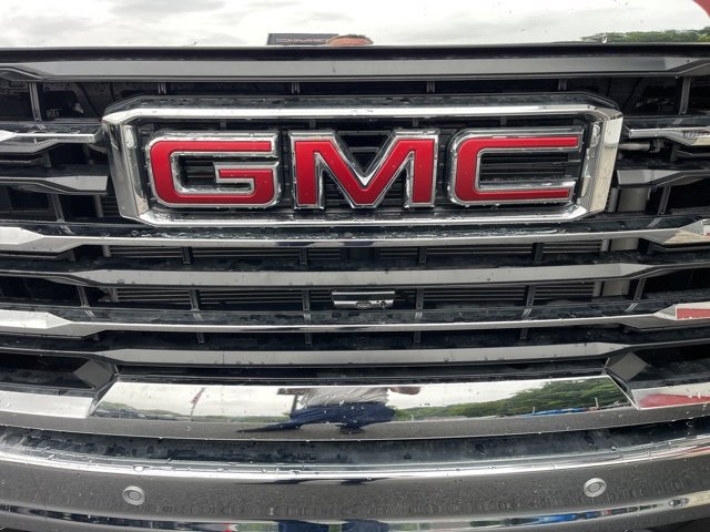2025 Gmc Sierra 2500 HD SLT photo 4